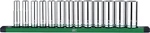 Sk 3/8 Drive Socket Set Deep Metric Sockets 13-piece 10-22mm Superkrome Finish. Fixed Price $67.62.