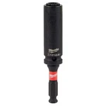 Milwaukee Tool 49-66-5120 Shockwave Lineman's 12 Point 7/16 In. And 5/8. Fixed Price $34.99.