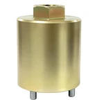 1/2" Drive Axle Spindle Nut Tool Socket Compatible With Geo Tracker, For Suzu.... Fixed Price $63.27.