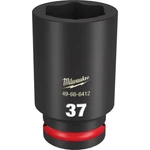 Milwaukee 49-66-6412 Shockwave Impact Duty 3/4 Drive 37mm Deep 6 Point Socket. Fixed Price $36.99.
