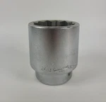 Williams Tools X-1282 2-9/16" X 1" Drive Socket 12 Point Usa - Good Used Cond. Fixed Price $40.00.