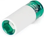 Titan 21094 1/2-inch Drive X 22mm Non-marring Impact Deep Lug Nut Socket. Fixed Price $20.19.