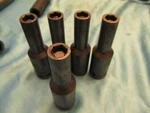 Apex M-5512 3/8" Long Clearance Magnetic Impact Socket Nos. Fixed Price $20.00.