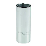 6-point Deep Socket 3/8". Fixed Price $14.88.