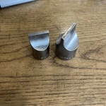 Williams Usa Sb-40 1/2 Drive Link Socket, 1-1/4 Inch & Sb30 3/8 X 3/4 Lot. Fixed Price $22.45.