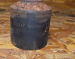 Ozat 2-7/16 In. 1639m62l 2-7/16-62 Socket Free Shipping. Fixed Price $65.00.