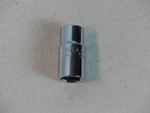1/2 Drive 17mm & 19mm Flip Socket Cr-v Gorilla 1719tws Great For Lug Nuts. Fixed Price $9.00.