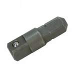Wiha 72115 Socket Bit Adapter, 1/4" Hex To 3/8" Square, 30mm Long. Fixed Price $13.65.