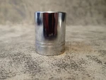 12-132 Armstrong 12-point, 1/2" Drive X 1" Standard Hand Socket (bn231). Fixed Price $9.99.