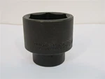 Proto J7446m, 46mm Standard Impact Socket, 1/2" Drive, 6 Point. Fixed Price $48.00.