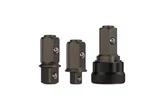 Dewalt 1/4-in;3/8-in Drive Replacement Anvil/ Dcf500 Power Sealed Head Ratchet. Fixed Price $44.00.