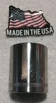 Easco 53 3134 1/2" Drive 1-1/16" 12pt Socket Sae Usa. Fixed Price $12.56.