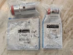 Kt Pro Tools 1/2" Dr Deep & Standard Sockets X 2 - Free Shipping. Fixed Price $18.95.