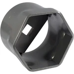 Otc 1912 Wheel Bearing Locknut Socket, 6 Point, 3-7/8 Inch Opening Size,. Fixed Price $51.88.