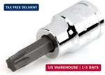 Tekton 3/8 Inch Drive X T40 Torx Bit Socket Shb14240. Fixed Price $9.99.