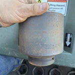 Proto 1" Drive 4" Deep Impact Socket 10064 Usa Professional. Fixed Price $294.99.