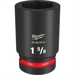 Milwaukee 49-66-6514 Tool Shockwave Impact Duty 1"drive 1-5/8" Deep 6. Fixed Price $46.68.