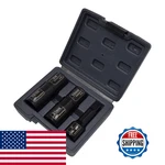Ingersoll Rand Sk4c3fn Flip Impact Socket Lugnut Service Set. Fixed Price $60.81.