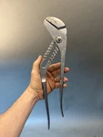 Sk S-k Tools 7516 Channel Lock Slip-joint Pliers 16" Water Pump. Fixed Price $29.99.