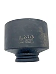 Grey Pneumatic 3092r 2-7/8" X 3/4 Drive Standard Impact Socket. Fixed Price $75.00.