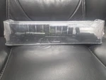 Snap-on 214simfmya Deep Impact Socket Set 3/8" 8-19mm 21mm 24mm New And Sealed. Fixed Price $200.00.