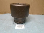 Williams Usa No. 8-694 Big 1-1/2" Sq. Drive Impact Socket 2-15/16" 6pt. P43. Fixed Price $149.99.