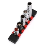 Mixpower 5pcs 3/8" Drive 10mm 6 Point Single Size Socket Set, 3/8"drive. Fixed Price $15.06.