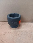 Grey Pneumatic 3054r 3/4" Drive 1-11/16" 6-point Standard Impact Socket. Fixed Price $25.00.
