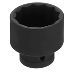1/2" Drive 12 Points Socket 36mm Metric Cr-v Steel Shallow Impact. Fixed Price $17.76.