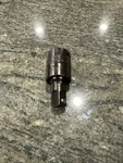 Snap-on Ip800 1/2" Drive Impact Ball Swivel Socket Extension New. Fixed Price $94.95.