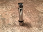 Vintage Nos Craftsman Extension Bar #44264 -vv- 3/8" Drive 3" Length Sae Usa. Fixed Price $17.99.