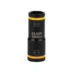 Klein Tools 66075 Flip Impact Socket,impact Drive,steel 806ff2. Fixed Price $16.32.