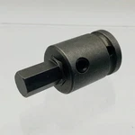 Apex Sz-42 Socket Head Hex-allen Bit 1/2'' Square Drive 1/2 Ml Hex Sae Adapter. Fixed Price $43.70.