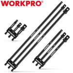 Workpro Socket Adapter Extension Set 1/2''/1/4"/3/8" Drive Impact Bit. Fixed Price $15.99.
