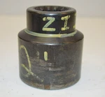 Ozat 9532m51 2"-51 Hex Spline Impact Socket 6-point M51. Fixed Price $40.49.
