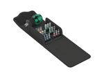Wera 05057471001 - Kraftform Kompakt Stubby 1, 19pcs. Fixed Price $68.31.