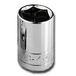 Sk Hand Tool Skt-307 6 Point 7mm Standard Drive Socket, 3/8-inch, Chrome. Fixed Price $19.49.