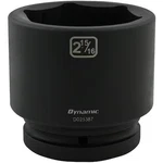 Dynamic D025387 1" Drive Standard Socket, Black Phosphate, Tools 2-15/16" X. Fixed Price $158.99.
