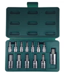 Atd 13 Pc. Tamper-resistant Metric Hex Bit Socket Set #13795. Fixed Price $46.49.