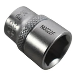 New Sonic 22515 Flank Socket 3/8'' 6-point 15mm Metric. Fixed Price $19.99.