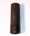 Blue Point Tsfsy141a, 3/8" Dr. 7/16" Twist Impact Socket, 2" Deep/high *usa*. Fixed Price $27.95.