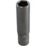 New Sonic 2155009 Flank Socket 1/4'' 6-point Deep 9mm. Fixed Price $15.98.