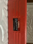 Casoman 13 Pieces 3/8-inch Drive Deep Impact Socket. Fixed Price $27.00.