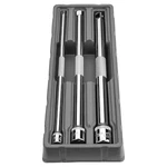 Ingersoll-rand 752056x 3 Piece 10 Inch Extension Bar Set. Fixed Price $29.49.