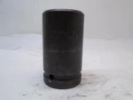 New Stanley Proto 1 In. Dr. Impact Socket 1-1/2 6 Pt. 10024l R22. Fixed Price $36.89.