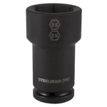 Steelman 3/4 In Drive 38mm 6 Point 20mm 4 Budd Combo Impact Socket. Fixed Price $15.99.