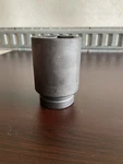 Proto 10032l - 1" Drive 2" 6-point Deep Impact Socket-new. Fixed Price $45.00.
