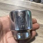 P&c Tools Usa 9344 3/4" Drive 12 Point Sae 1-3/8 Chrome Socket. Fixed Price $10.00.