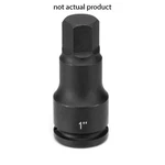 Grey Pneumatic 3917m 3/4" Drive X 17mm Hex Driver Socket. Fixed Price $49.74.