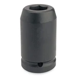 Proto J10037l Impct Skt,steel,blk Oxd,2 5/16 In 1afm5. Fixed Price $154.46.